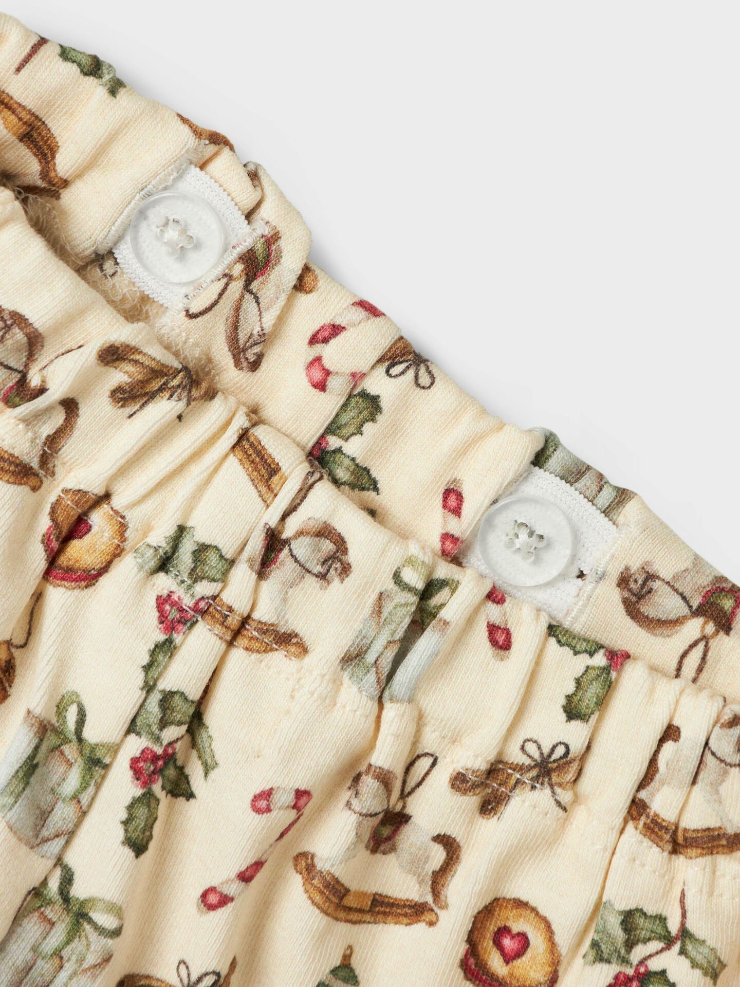 Gio Loose Pant