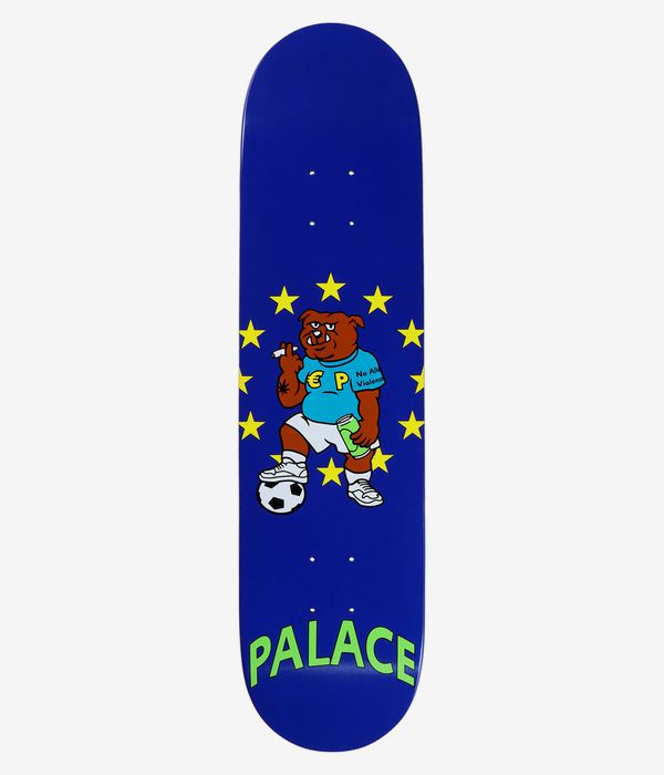 PALACE Bulldog 7.75