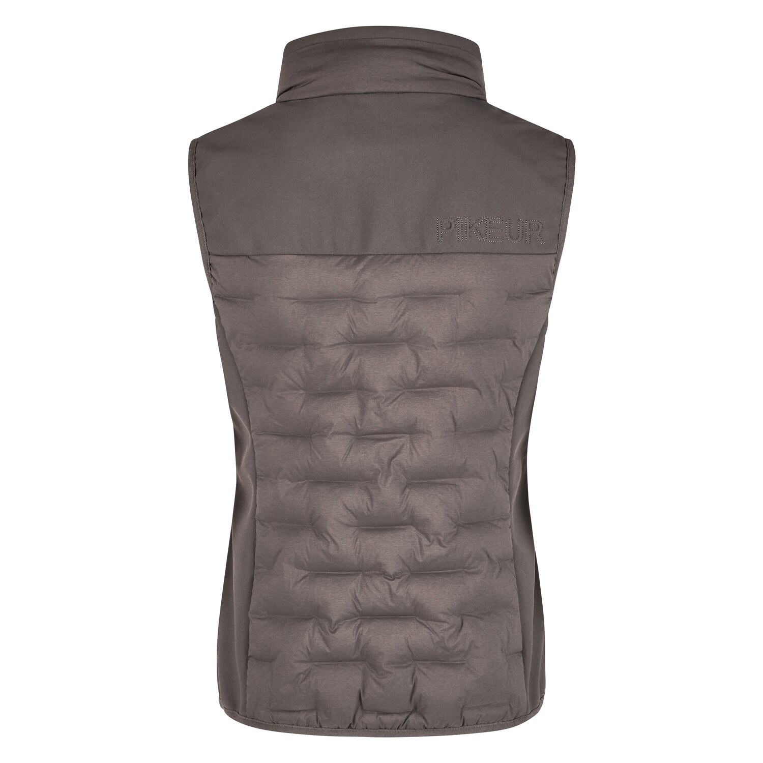 PIKEUR Sports Collection Hybridweste  - steel grey