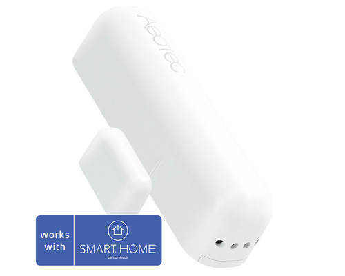 Aeotec Deur- en raamsensor 7 Deur- en raamsensor - Compatibel met SMART HOME van hornbach