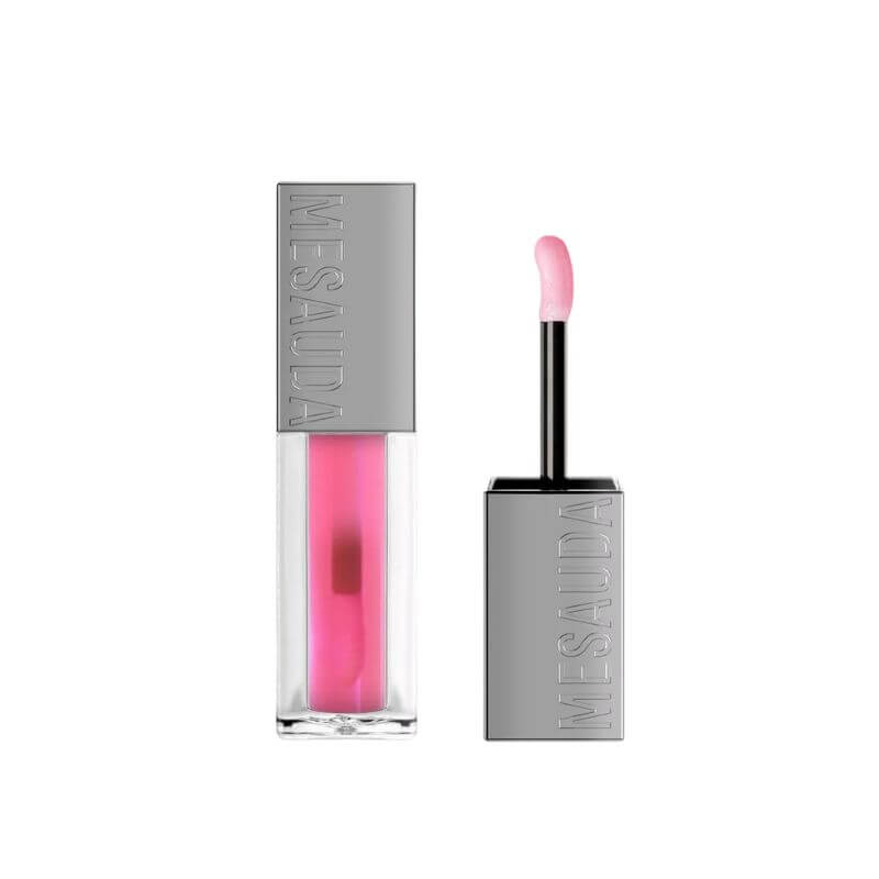 Huile à lèvres Lipoilogy 102 Pink Elixir