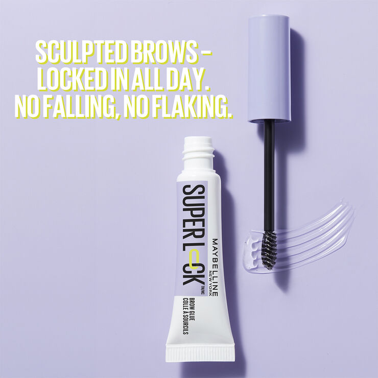 Maybelline Maybelline Super Lock Brow Glue