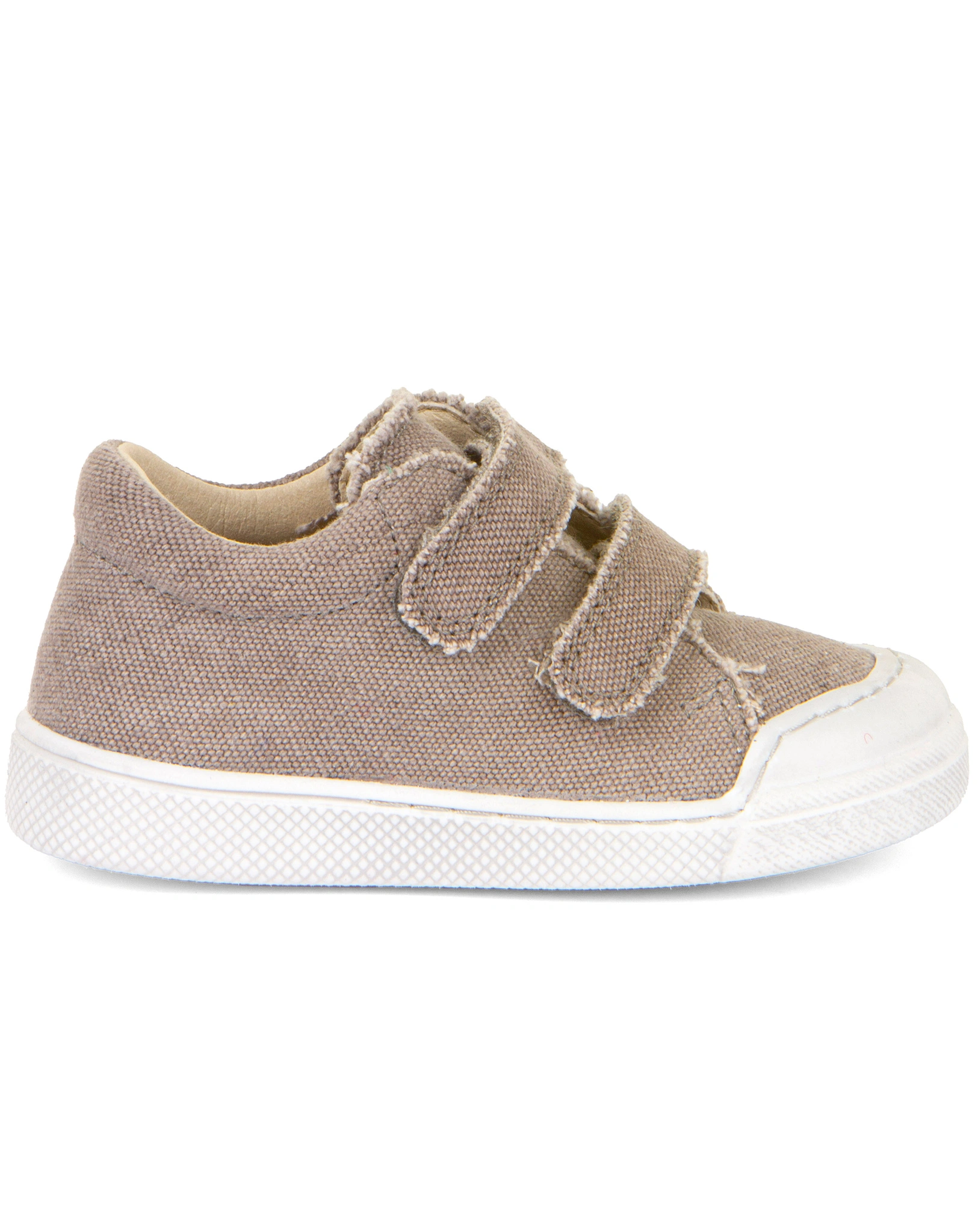 Halbschuhe ROSARIO VEGAN in grey
