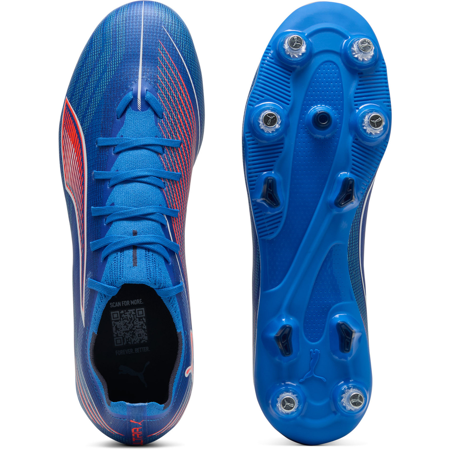 Puma Ultra 6 Match SG