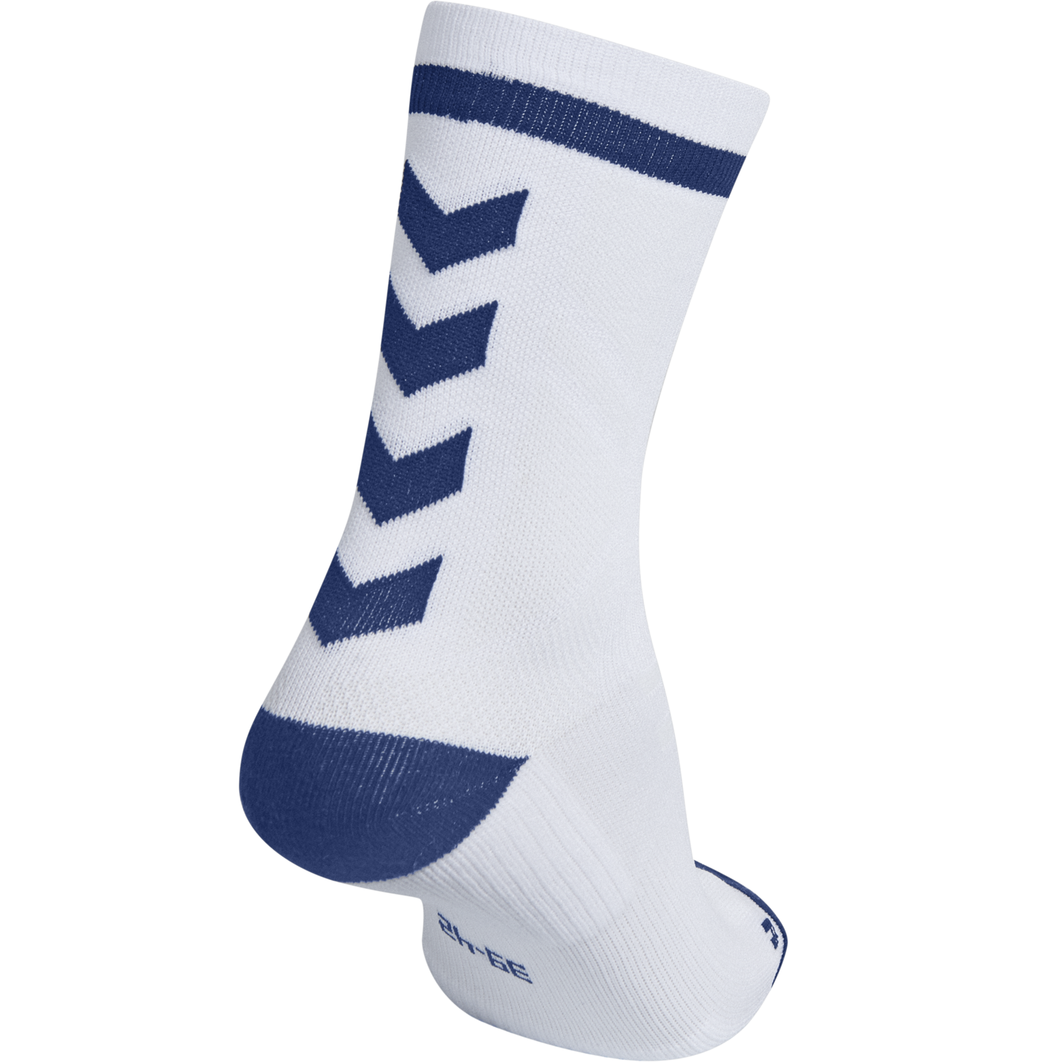 ELITE INDOOR SOCK LOW