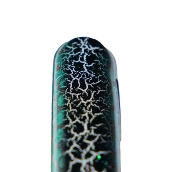 Jerkbait Rozemeijer Pike Glide #1 BKK 12cm (41g)