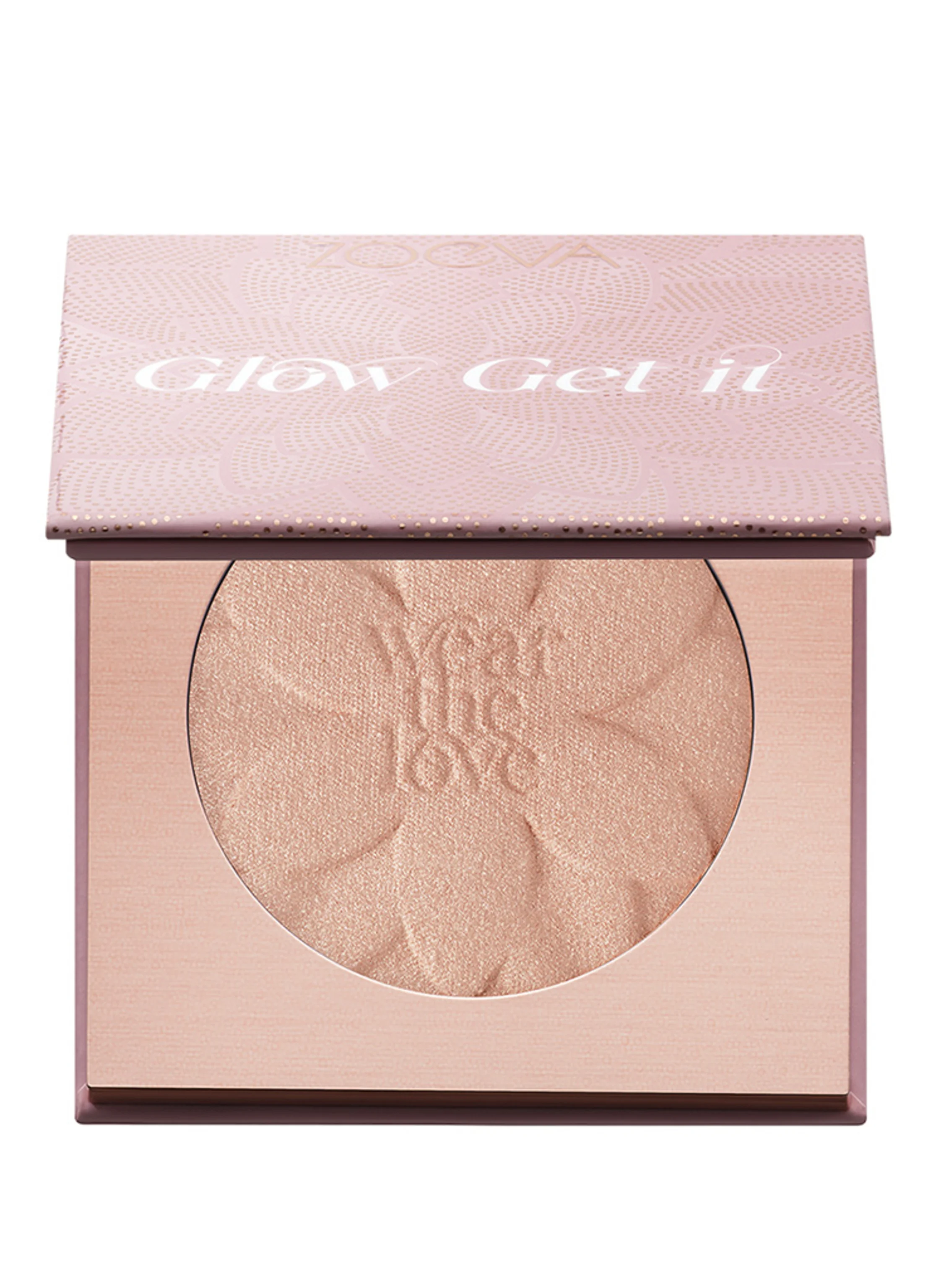 ZOEVA GLOW GET IT