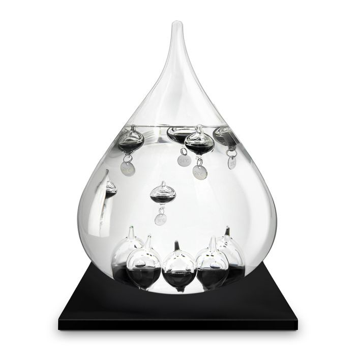 XXL Galileo Thermometer - 27CM
