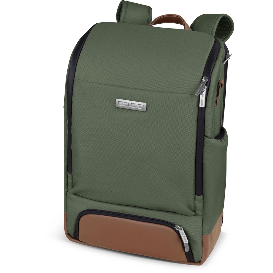 ABC DESIGN Rucksack Tour olive Kollektion 2024