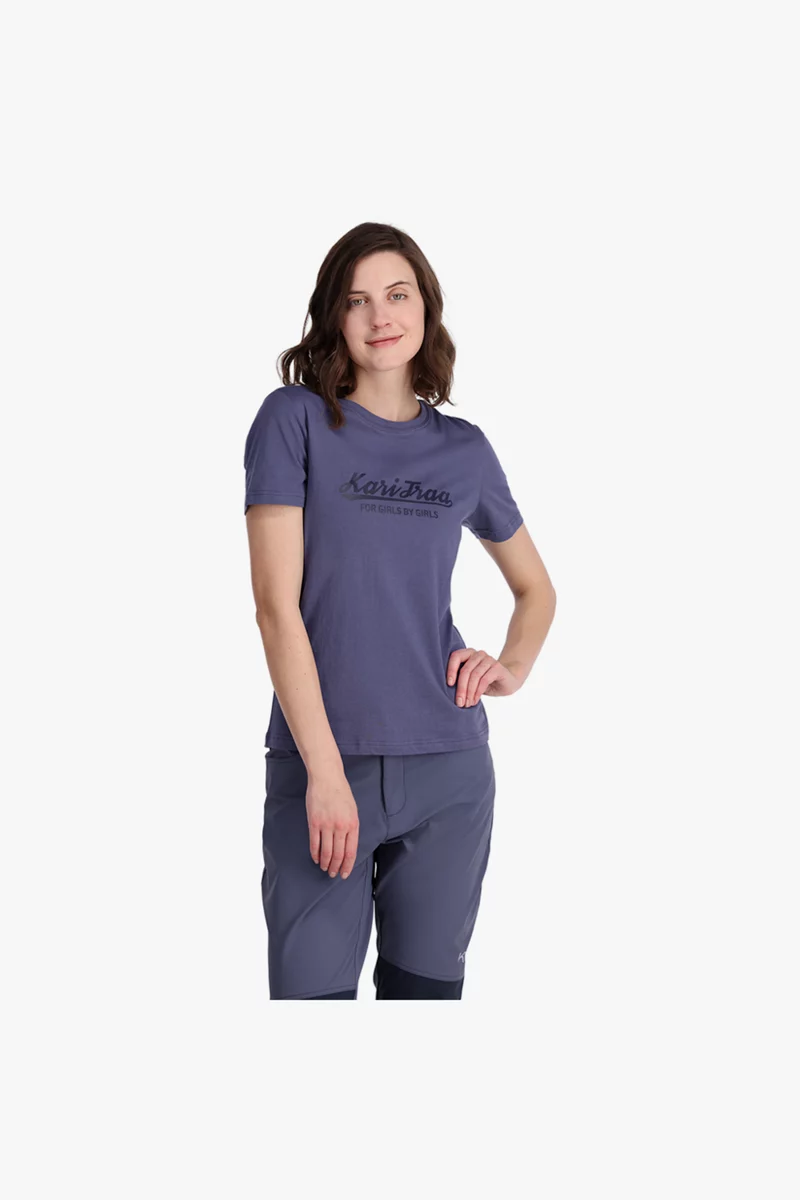 Kari Traa Molster Damen T-Shirt