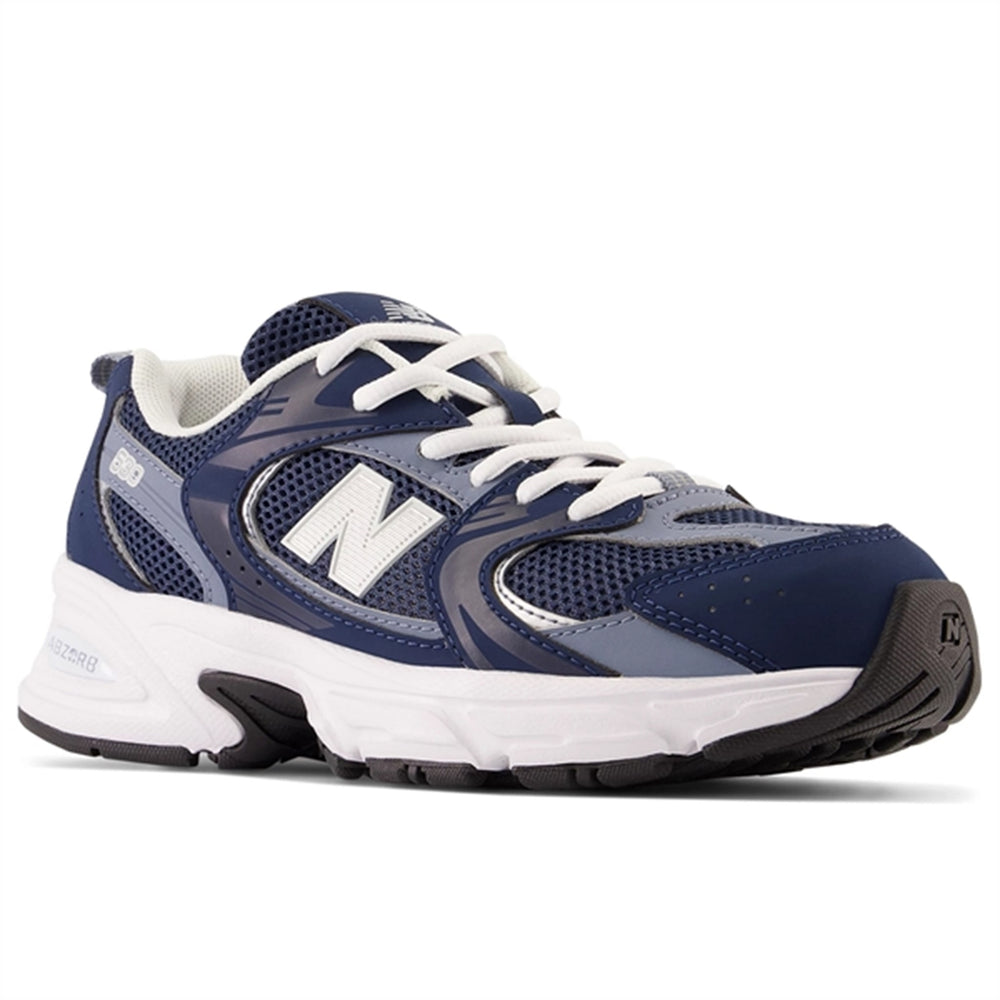 530 Sneakers Kids Nb Navy - New Balance | Luksusbaby