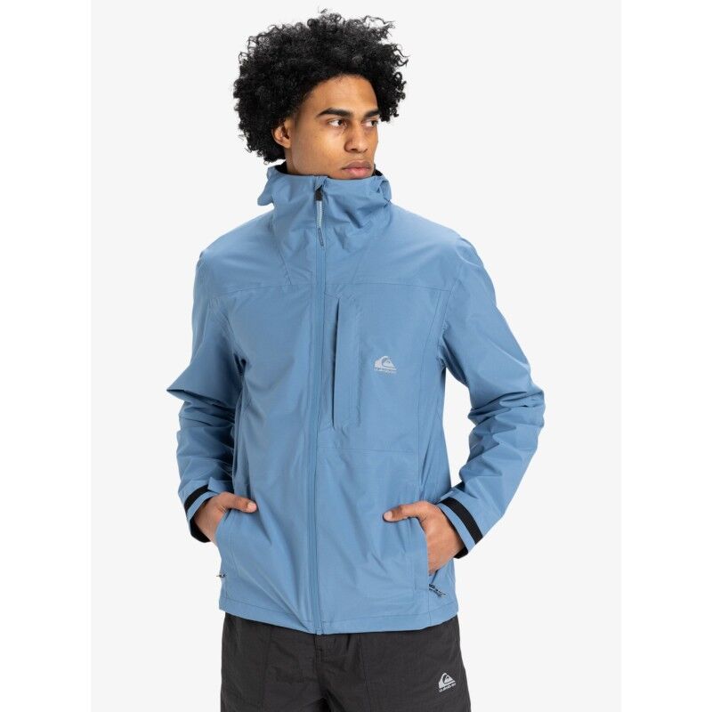 Overcast - Veste imperméable homme