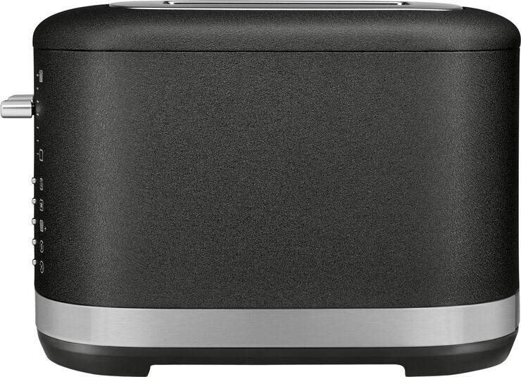 KitchenAid KITCHENAID BRØDRISTER-5KMT2109EPL Cast iron black