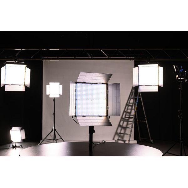 Varytec VP-1 DMX Video BiLight Panel