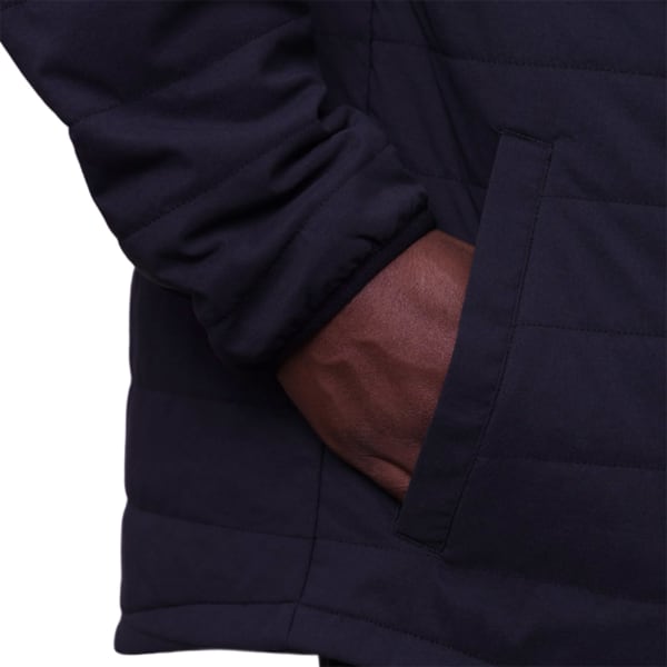 Veste 686 MENS THERMALDRY SNAP-UP SHIRT BLACK