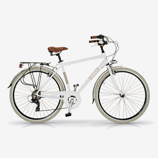 Bicicleta urbana Airbici 605am Elegance