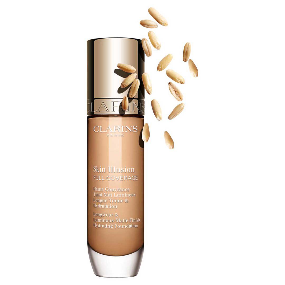 CLARINS Skin Illusion Full Coverage