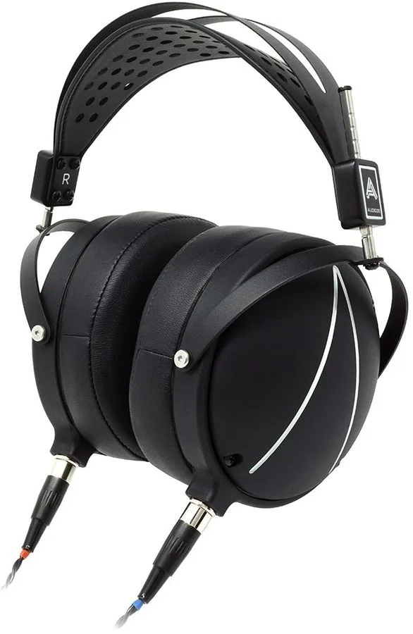 Audeze LCD-2 Closed Back Noir Casques hi-fi