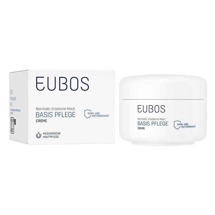 Eubos Creme, 100 ml