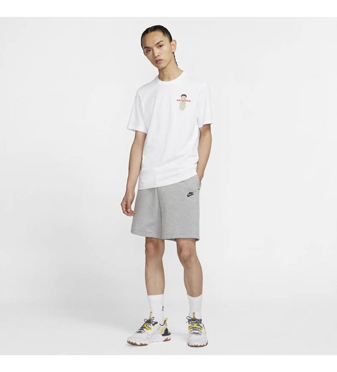 Nike Men Sportswear Tech Fleece Short
