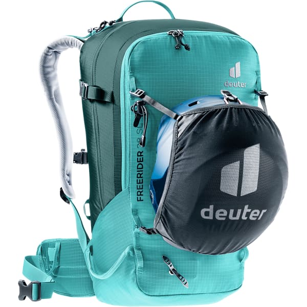 Sac à dos ski rando DEUTER FREERIDER 28 SL DUSTBLUE/DEEPSEA