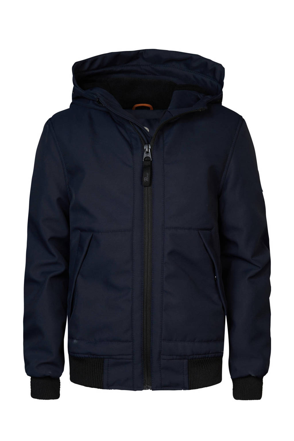 Petrol Industries jack winter donkerblauw