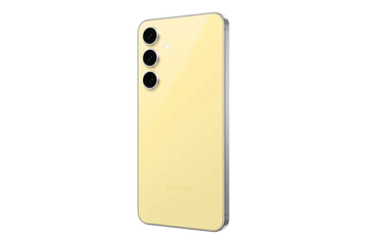 Samsung | Galaxy S24 FE - 128GB - Yellow