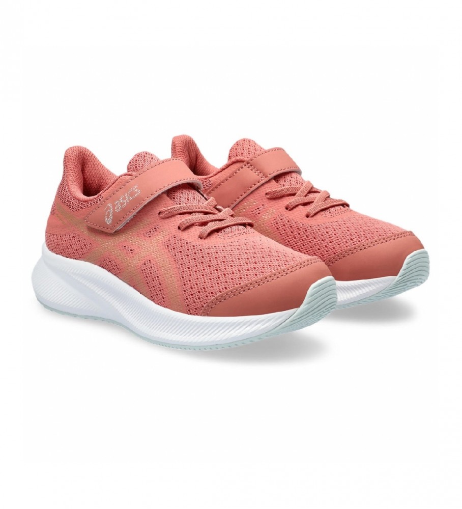 Tênis Asics Patriot 13 Ps rosa