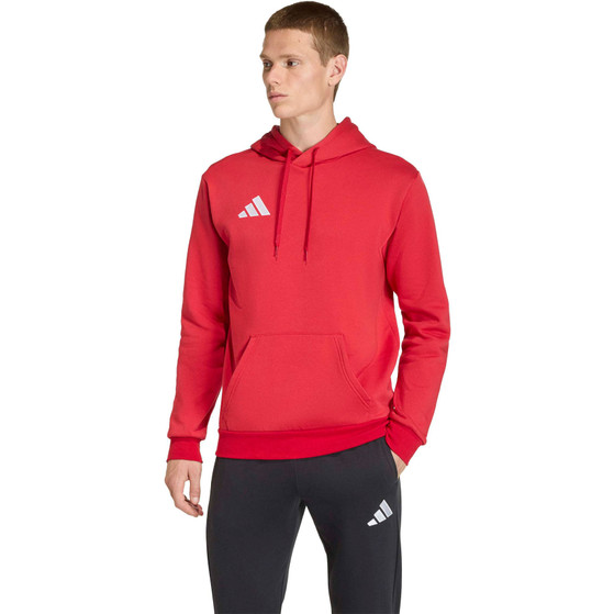 adidas Entrada 26 Hooded Sweat Trainingspak