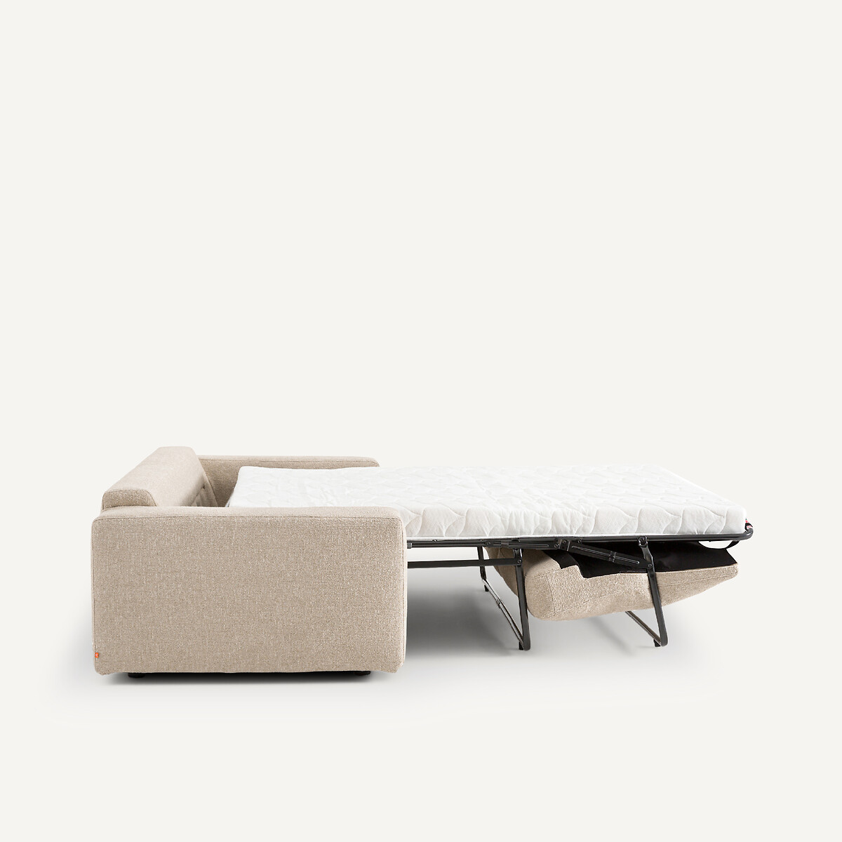 AM.PM<br>Banco Omvormbare em bouclette, Skander