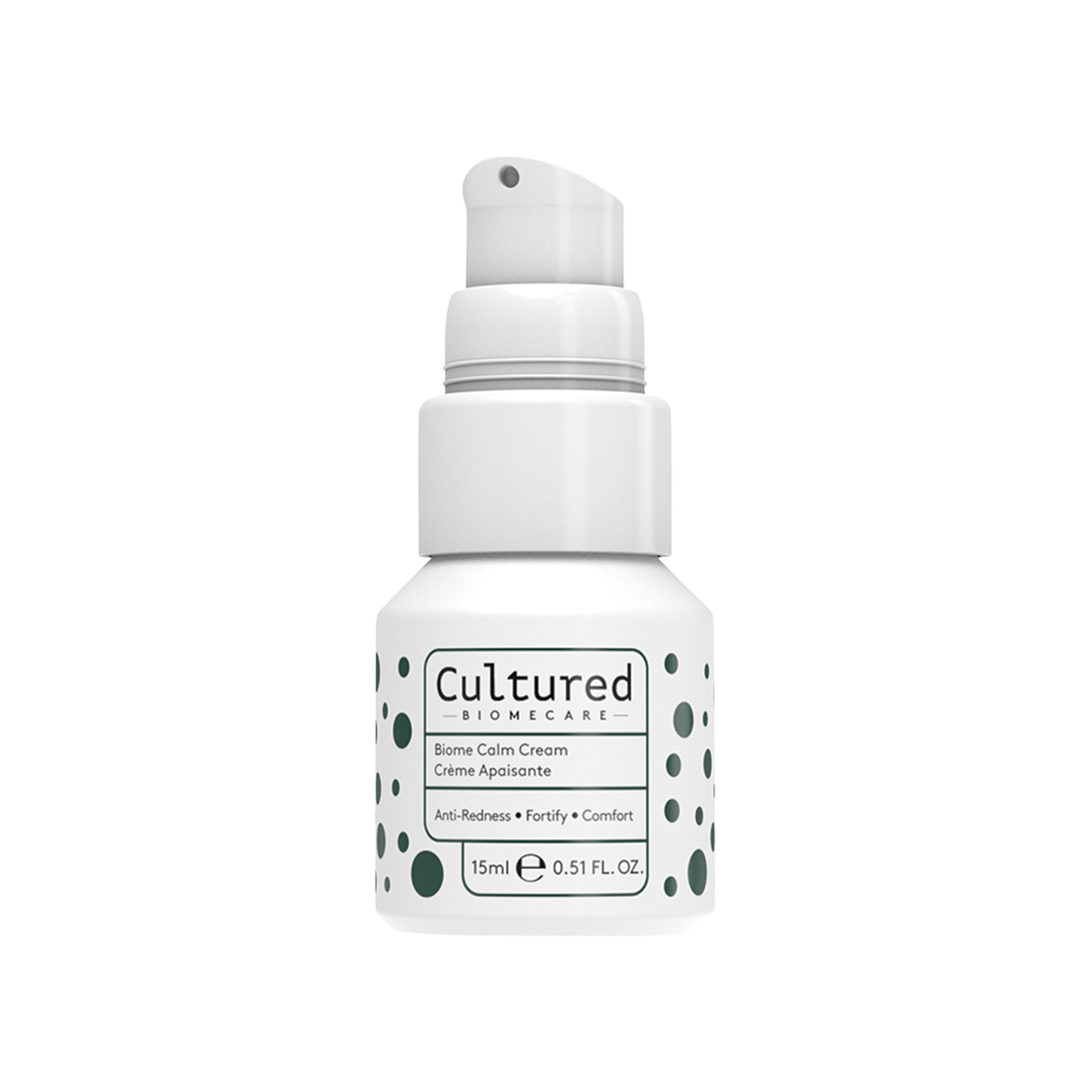 Biome Calm Cream 15ml