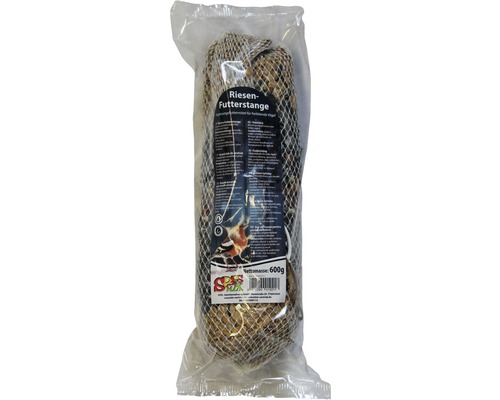 Wintervogelvoer Winterplezier Maxi voederstaaf 600 g