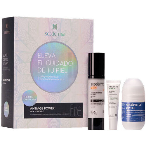 Sesderma - Men Estuche