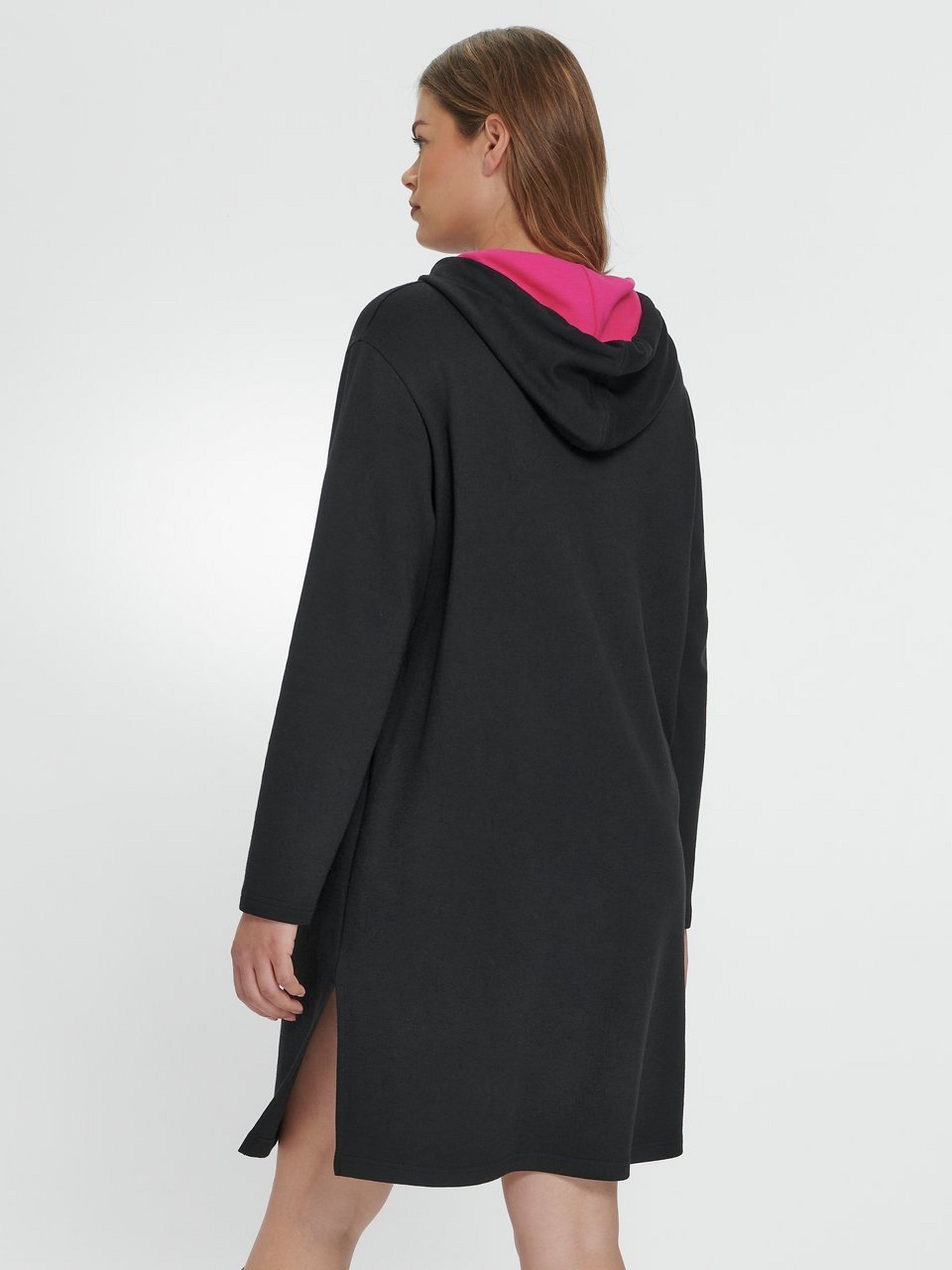 Long-Sweatshirt