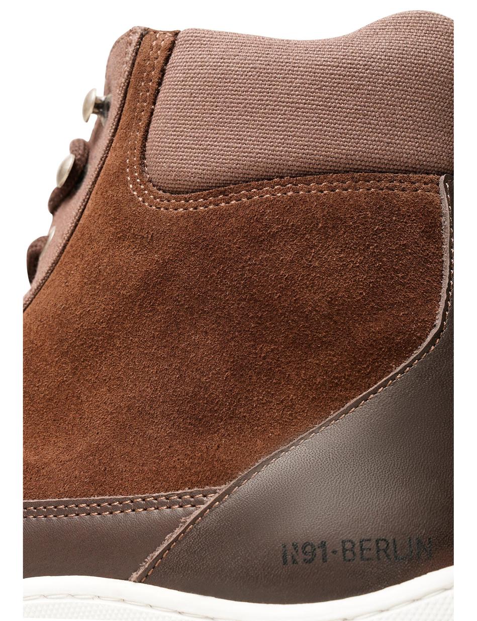 BOOTS STYLE CHOICE GH