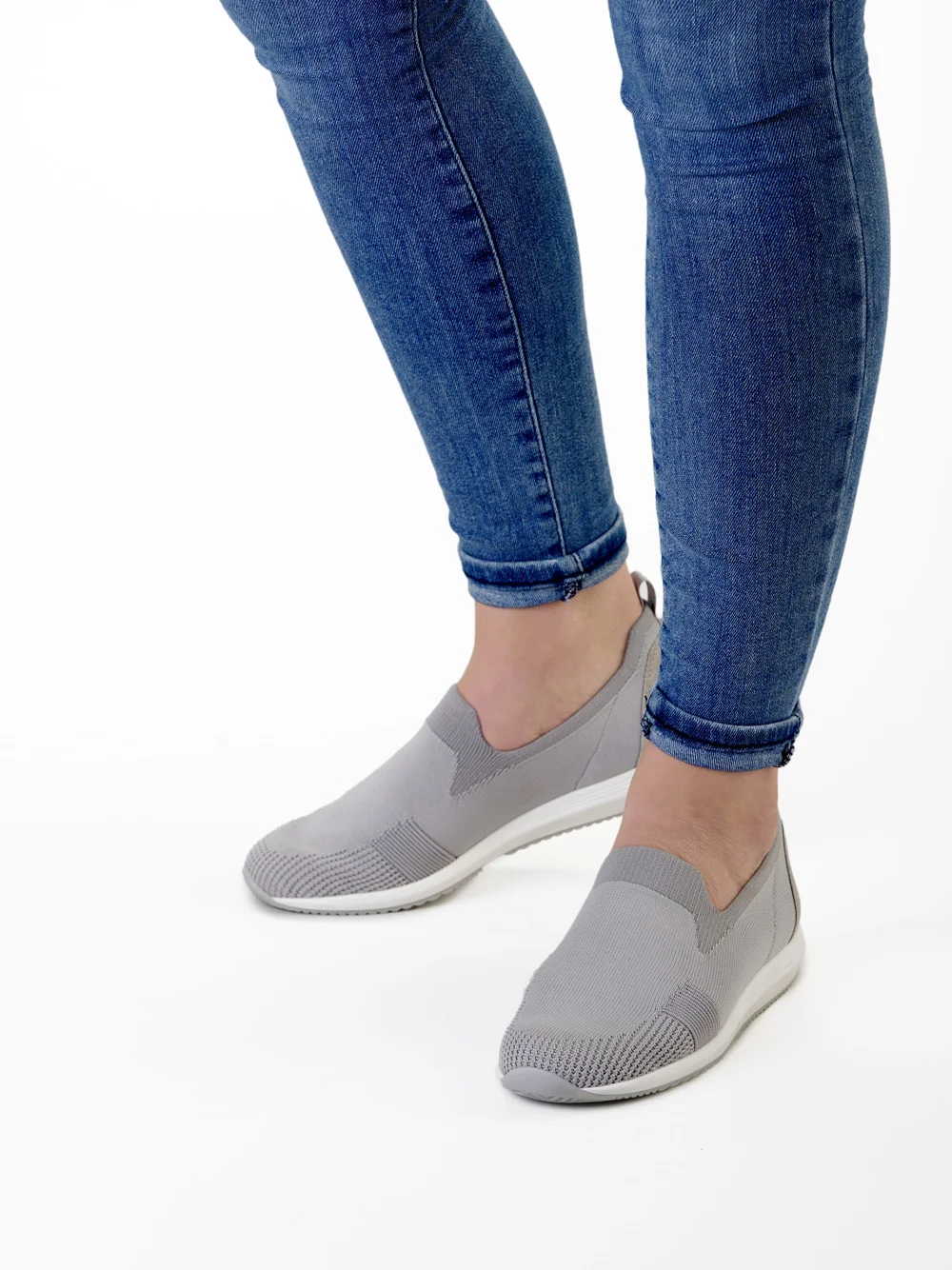 Slipper Lissabon pebble