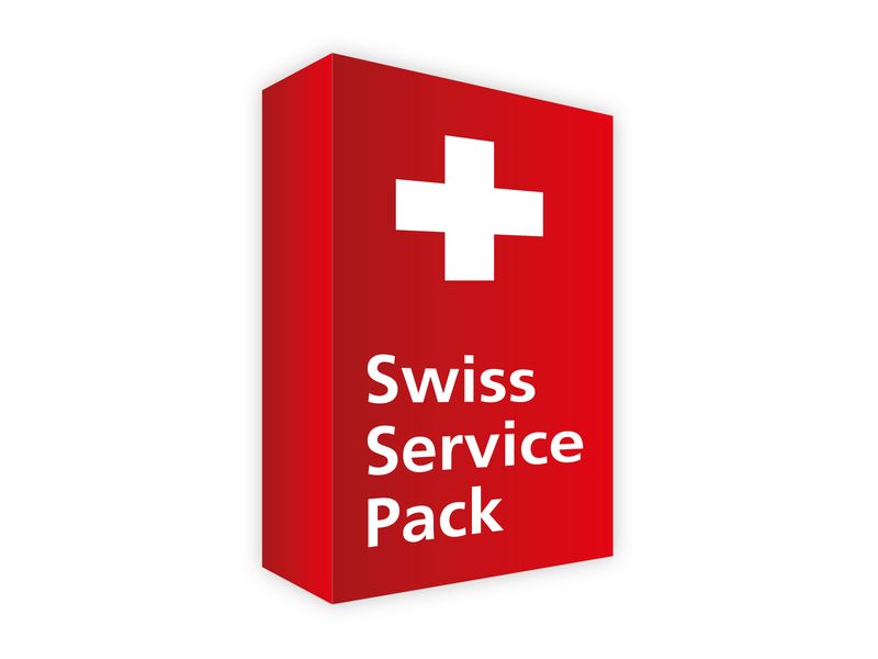 Zyxel Garantie Swiss Service Pack 4h, CHF 7K - 20000 2 Jahr Vorabaustausch, Konfigurationsservice & Garantieverlängerung