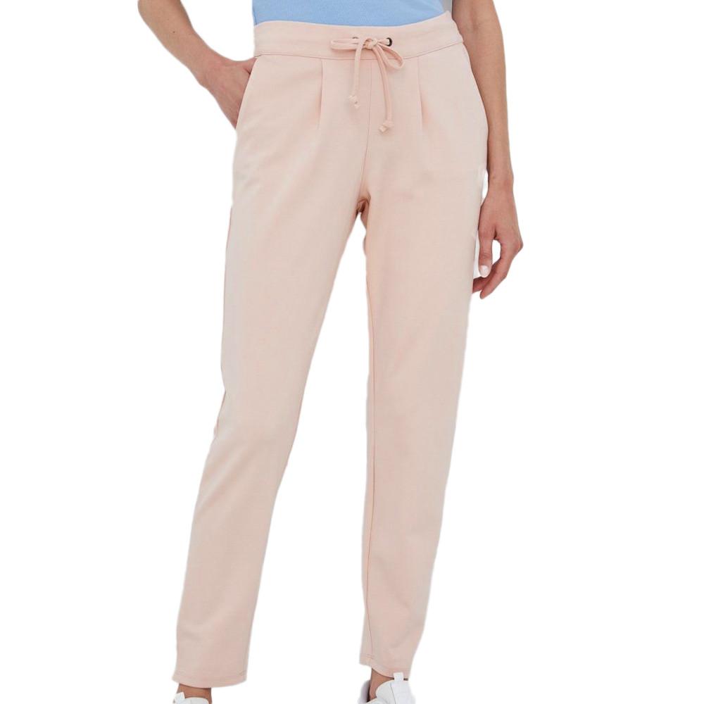 JDY Pantalon Rose Femme JDY Pretty