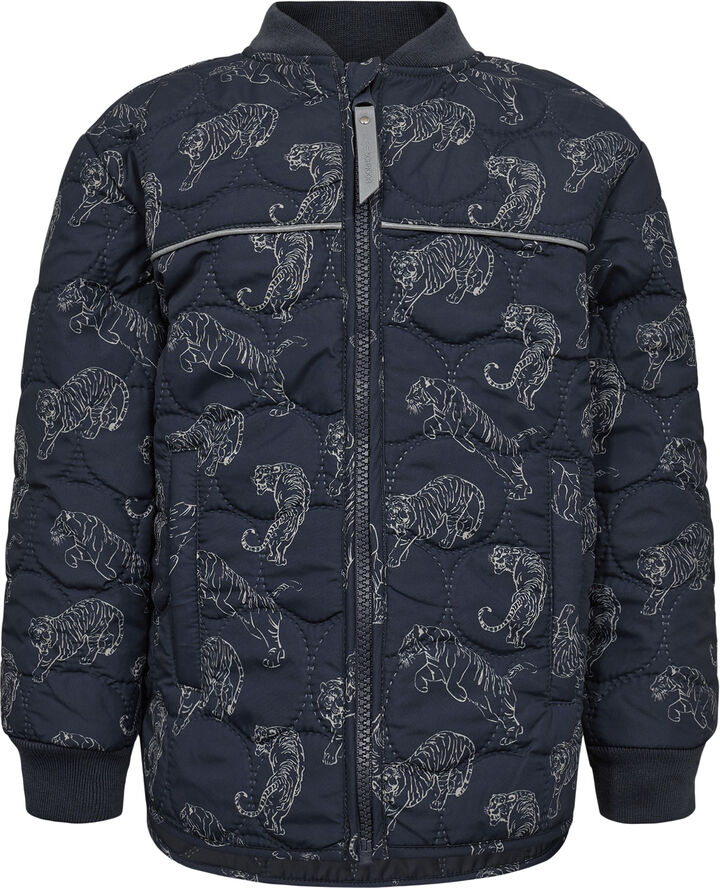 Sofie Schnoor Jacket Blue