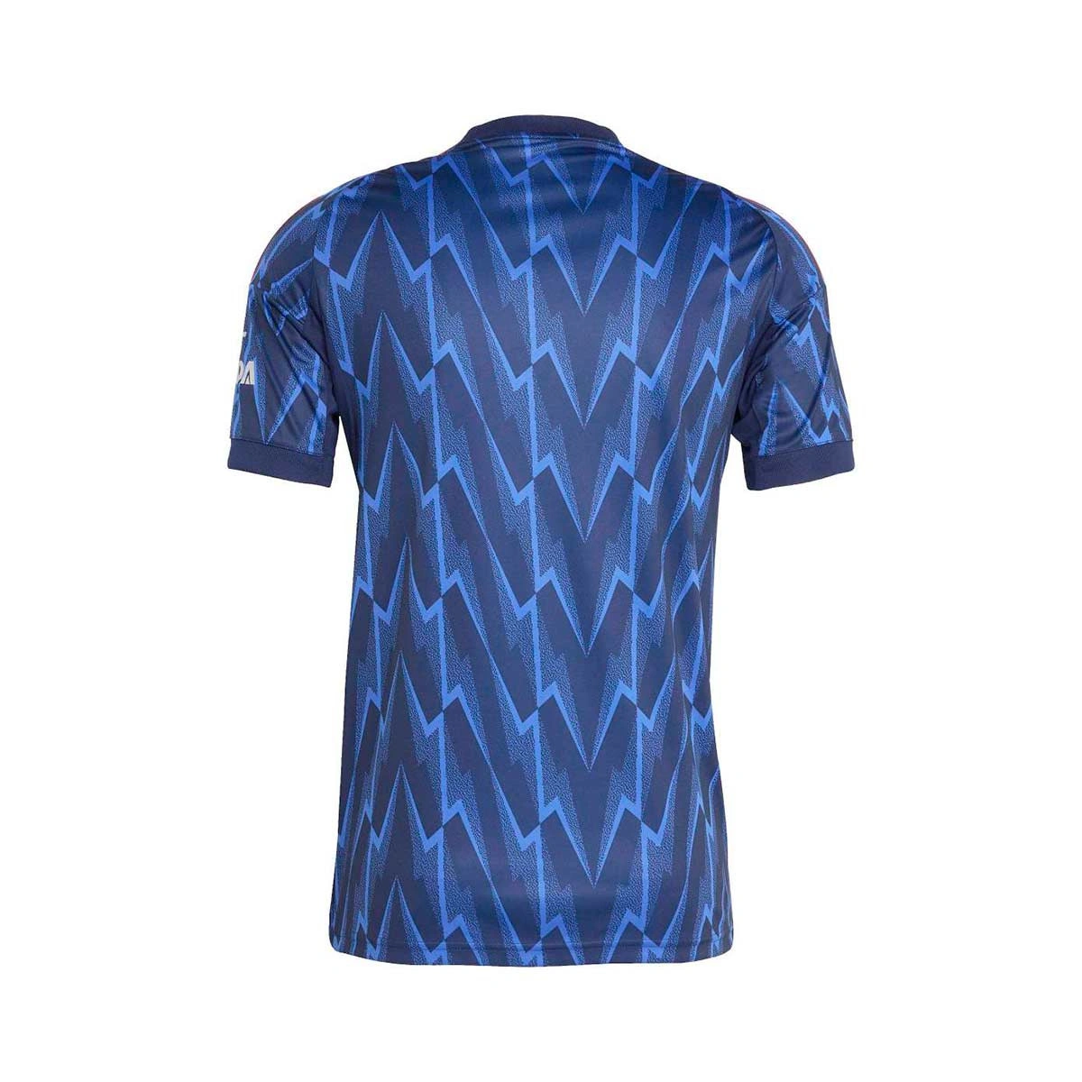 Camisola adidas Arsenal FC Segundo Equipamento 2025-2026