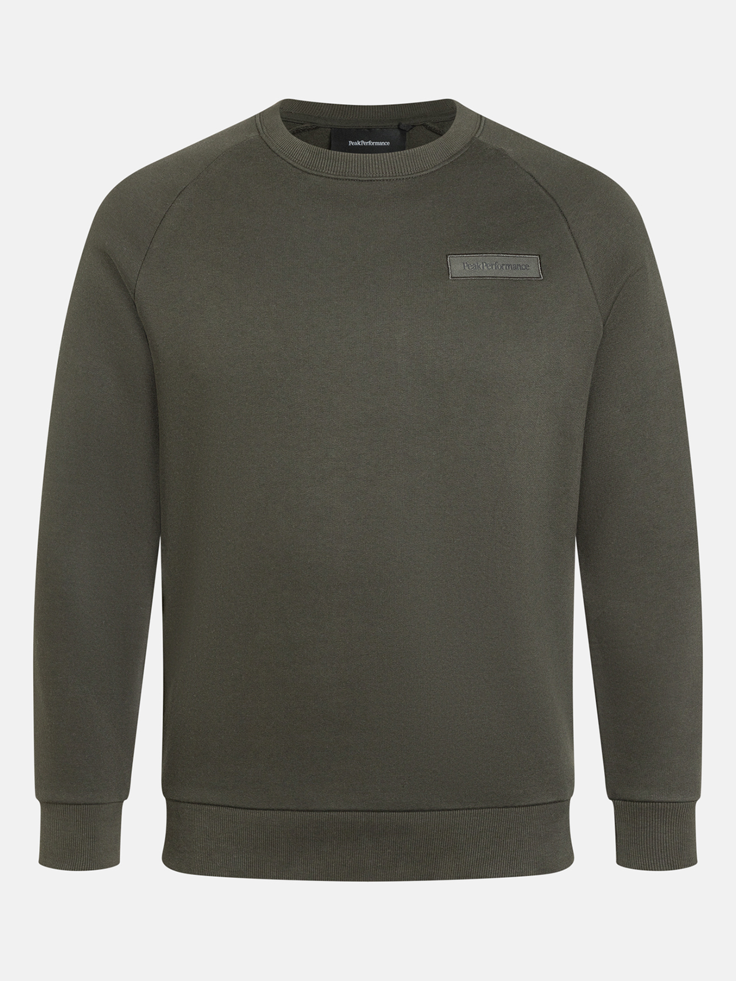 Logo Sweatshirt