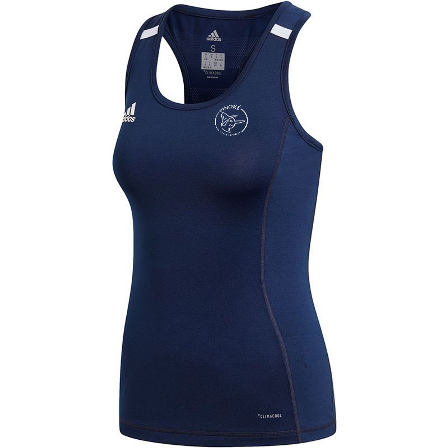 adidas Training Tanktop Dames