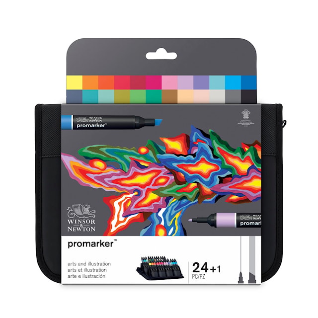 Markør penn ProMarker 