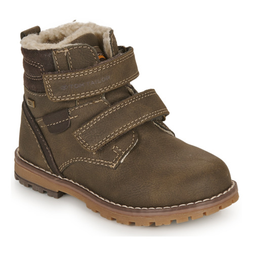 Tom Tailor - 300006 - Marron