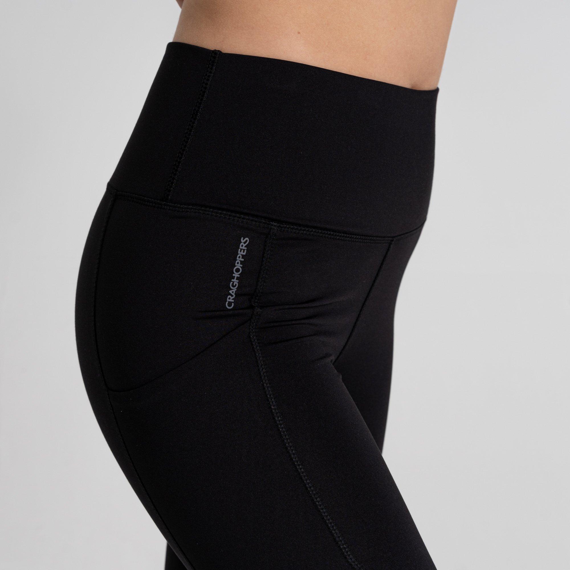 Craghoppers Crag Kiwi Therm Legg Ld99
