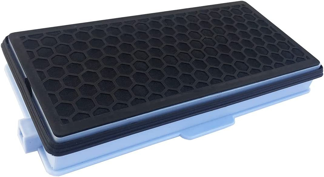 (17-tlg. Set) Ersatz Staub Beutel / Reinigungs Filter Kit für Miele Staubsauger