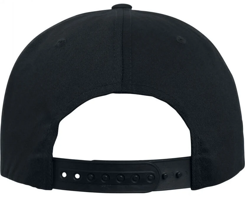 Casquette Coton Organique | Flexfit Casquette