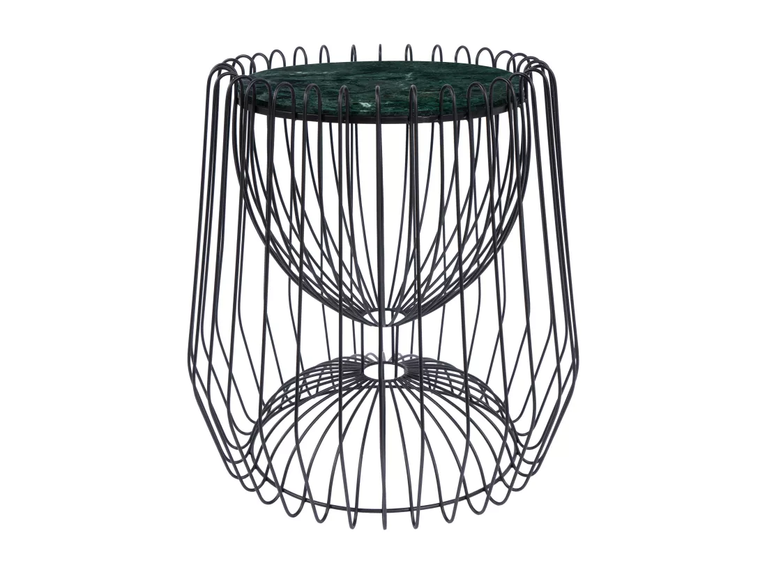 Table d'Appoint Design 