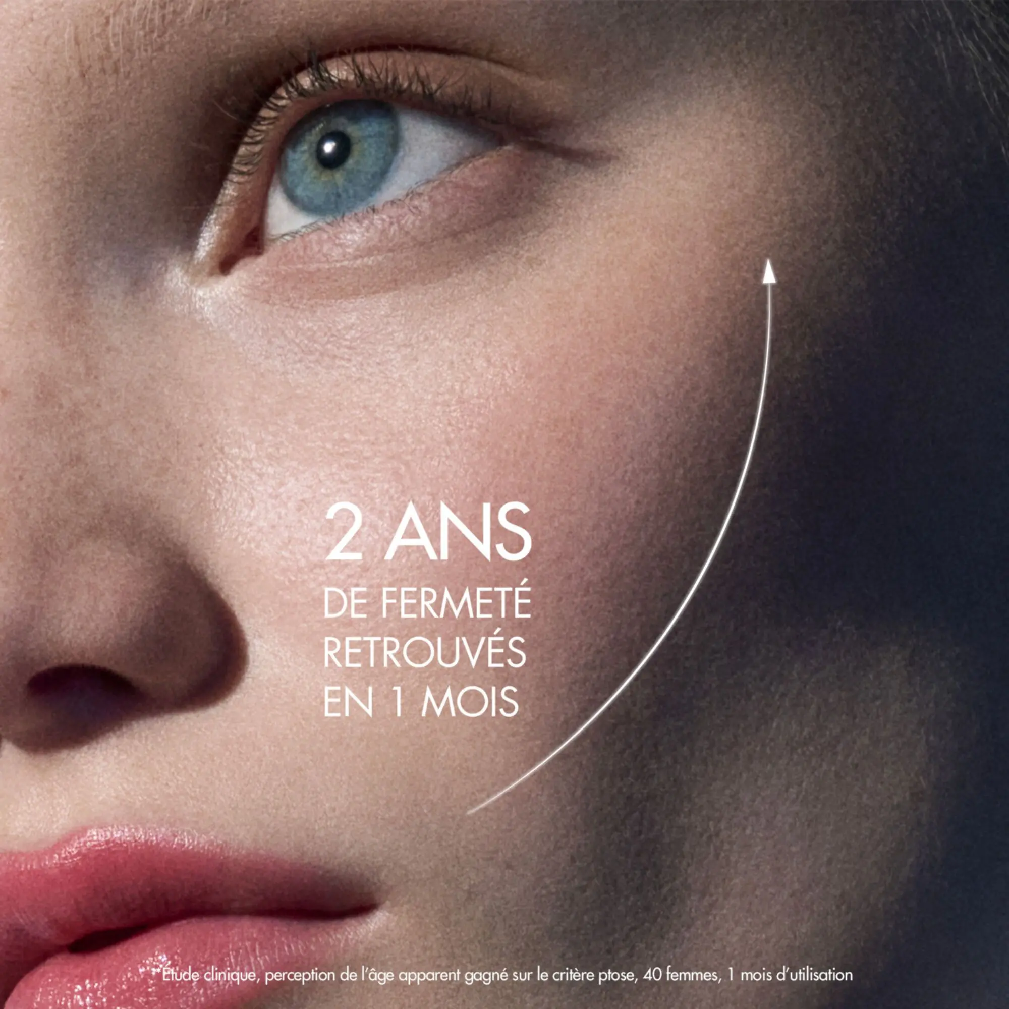 Biotherm - Blue Therapy Uplift Day Crème De Jour Effet Liftant Et Fermeté- Nouveautés
