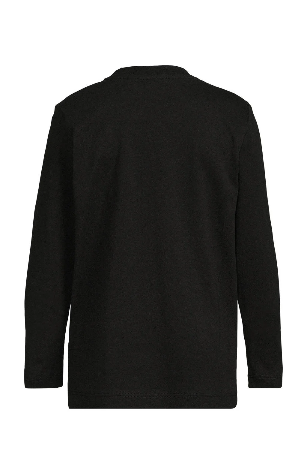 G-STAR longsleeve t-shirt l\s regular 2PK 6484dk black